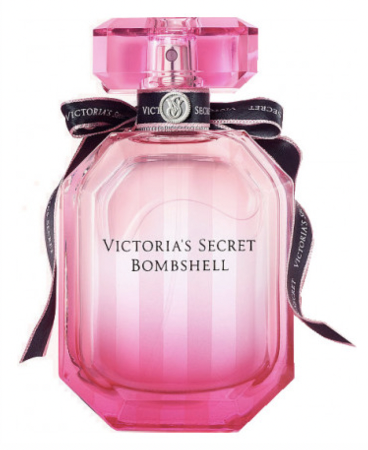 BOMBSHELL